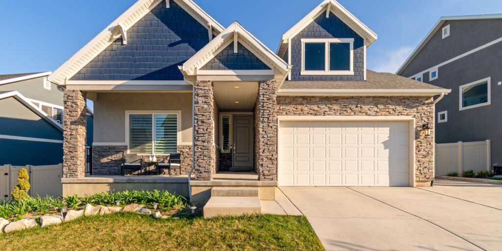 How New Windows Can Improve Your Home’s Curb Appeal - Greco Roman ...
