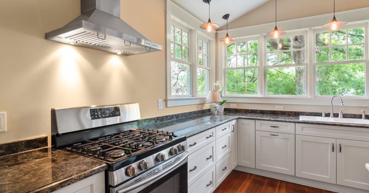Are Replacement Windows Worth It?