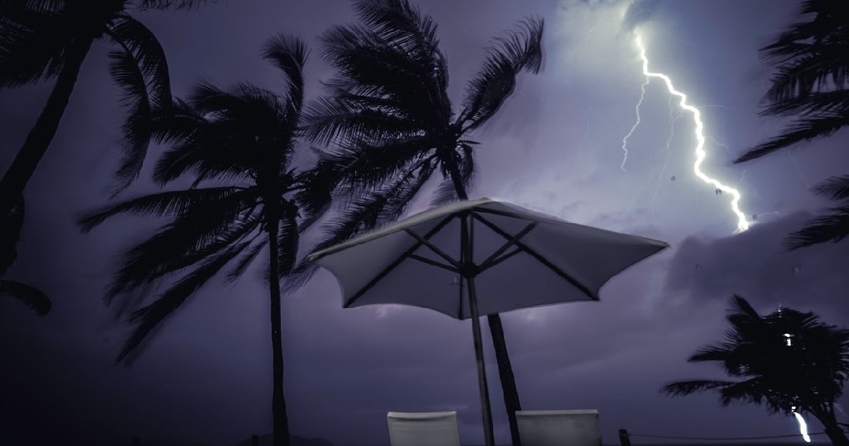 Desert Heat Meets Monsoon Rain: The Double Threat to Your Windows