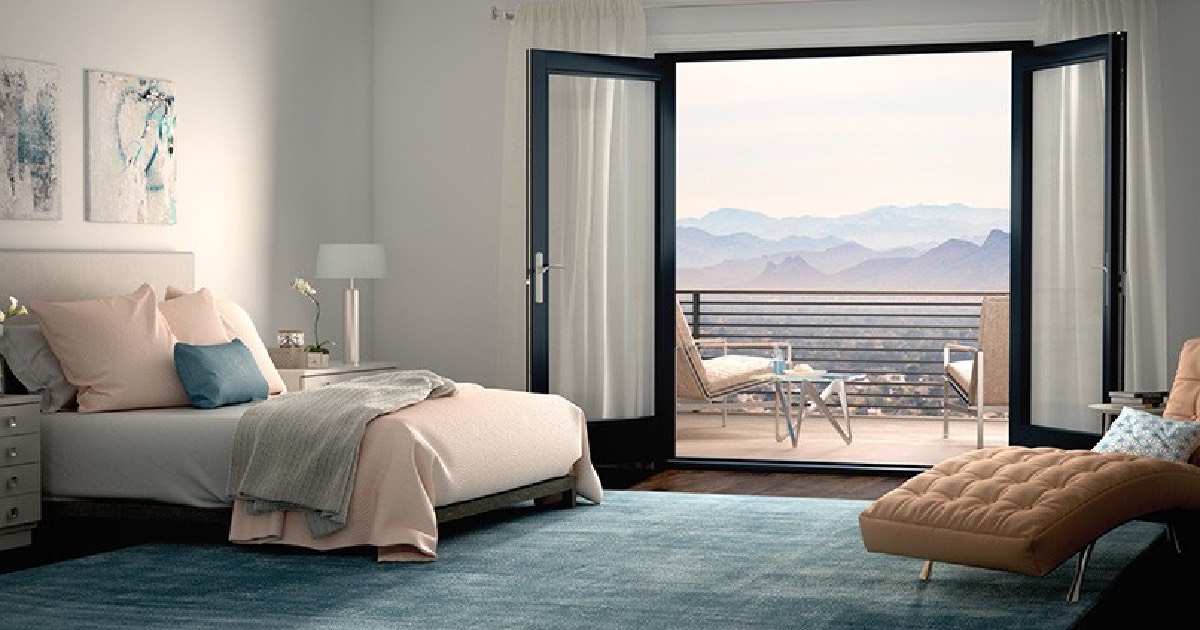 Steel vs. Fiberglass vs. Wood: Which Door Performs Best in the Arizona Desert?