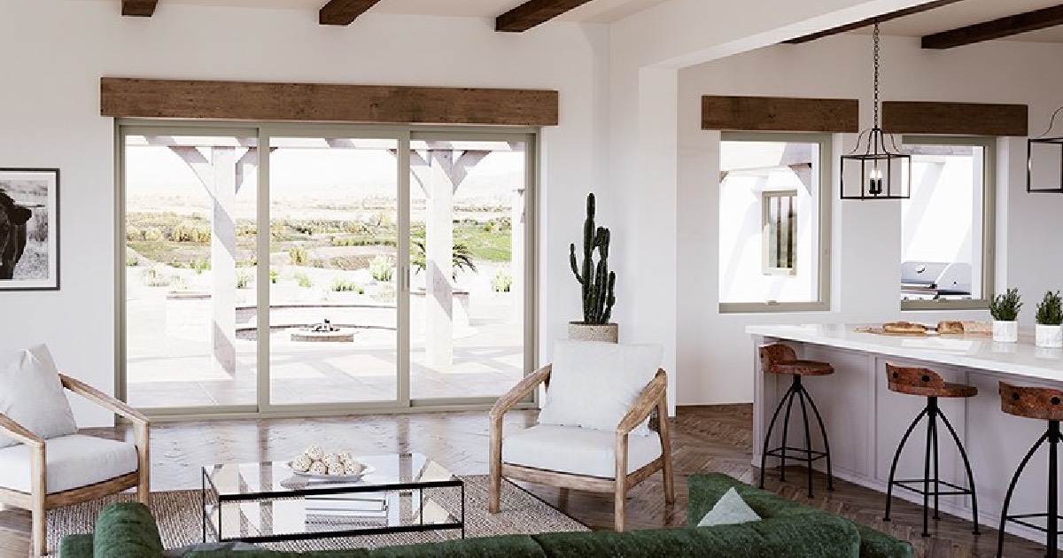 How to Bring More Natural Light Into Your Home Without Overheating It