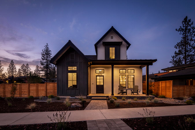 Why New Construction is the Perfect Time to Choose the Right Windows and Doors
