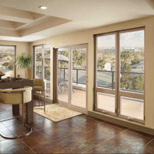 Upgrading Your Home with Energy-Efficient Windows and Doors