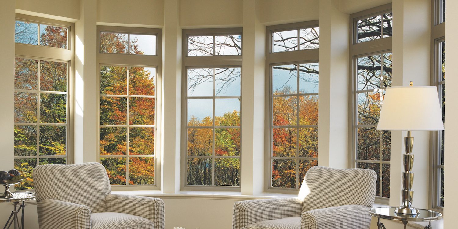 Why Choose Vinyl or Fiberglass Windows and Doors for Your Home?