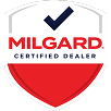Milgard Seal