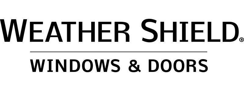 Weather Shield Windows & Doors Logo