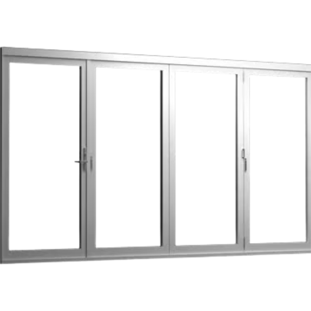 Bi-fold door