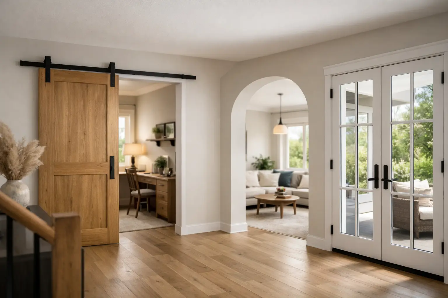 Door Opening Modifications That Transform Your Home