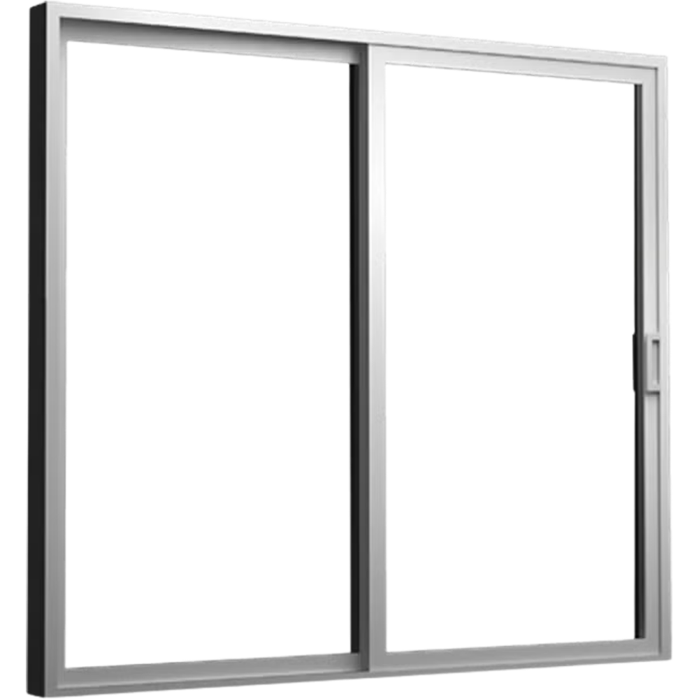 Slider door
