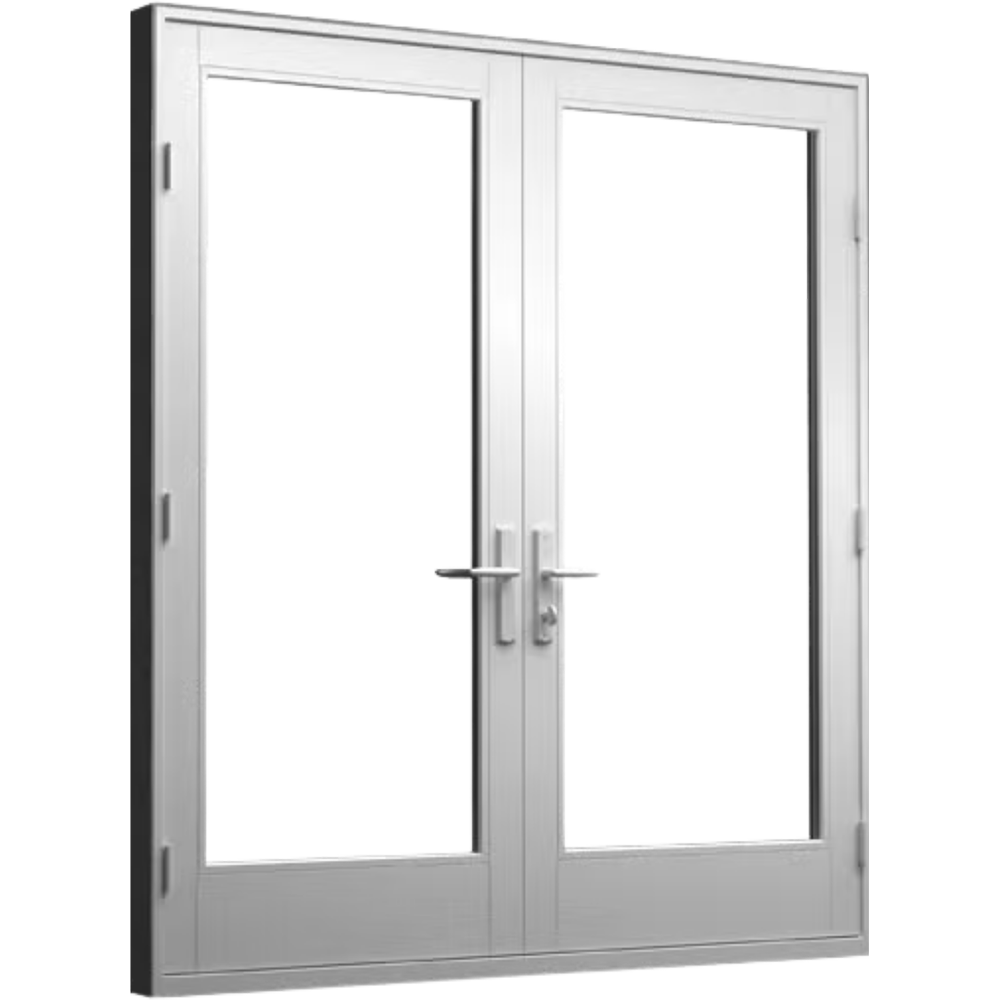 Swing door