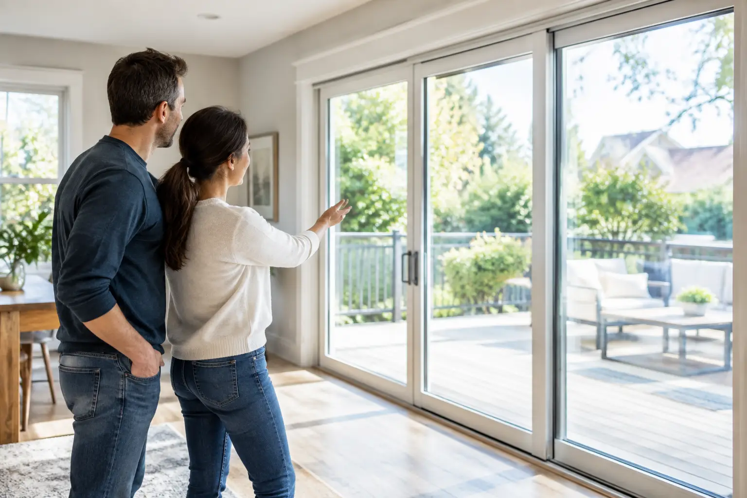 How to Plan Patio Door Upgrades That Last