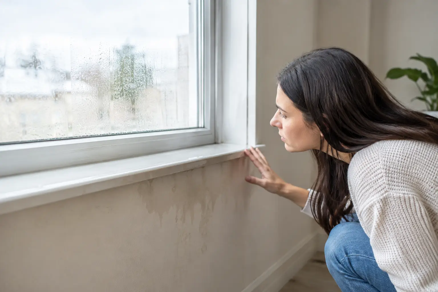 Why Windows Leak and What Your Home Is Telling You