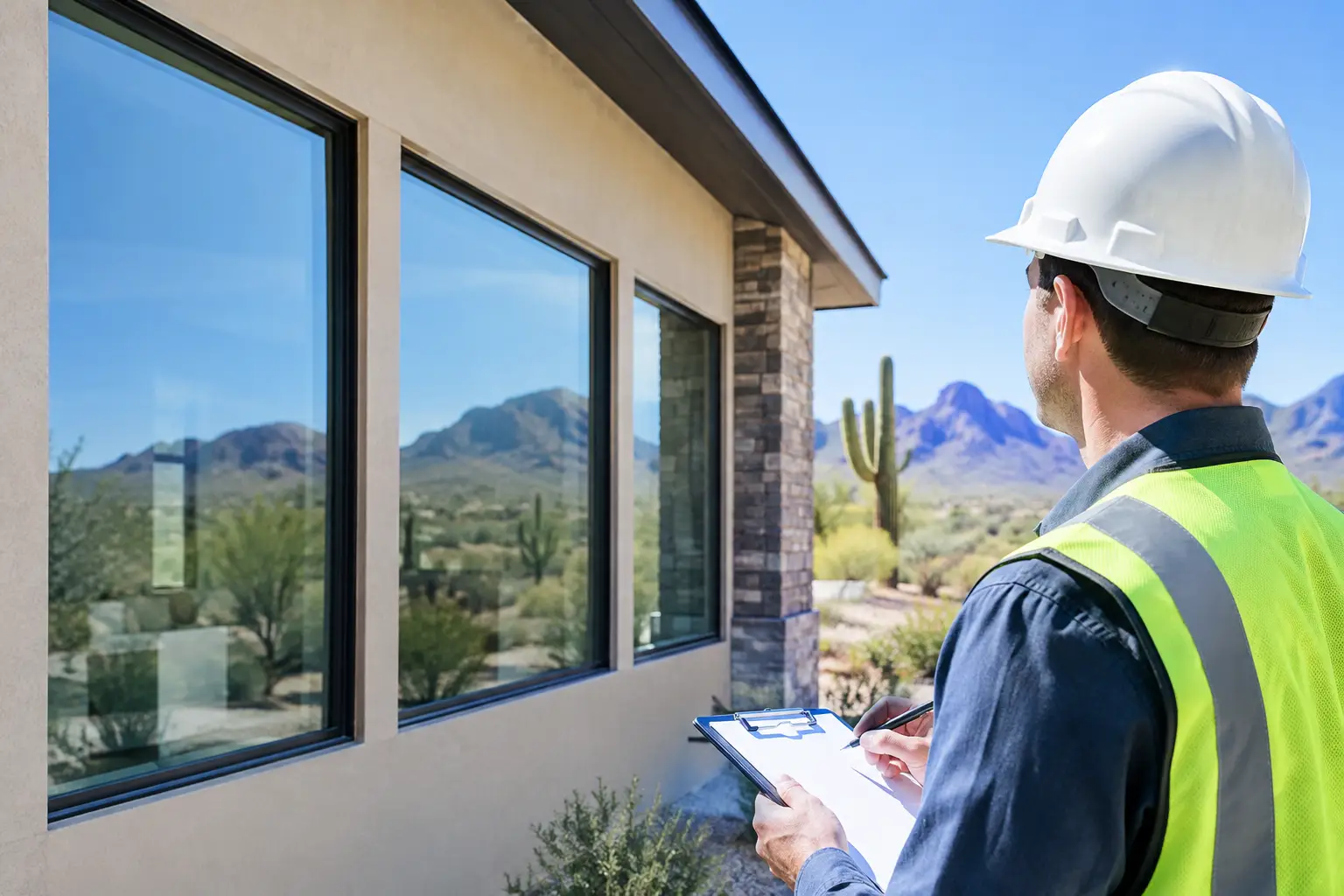 Arizona Window Permit Requirements Explained