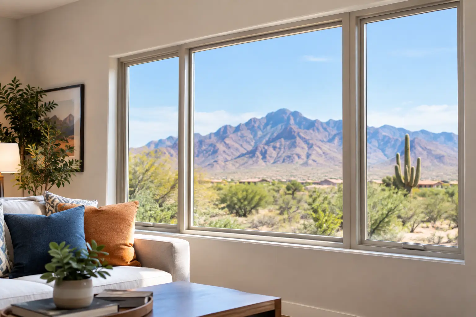 Milgard Window Review for Arizona Homeowners