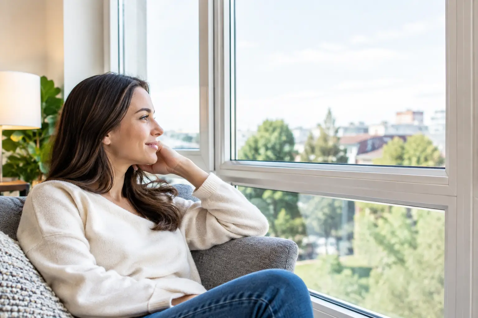 Replacement Windows for Noise Reduction That Work