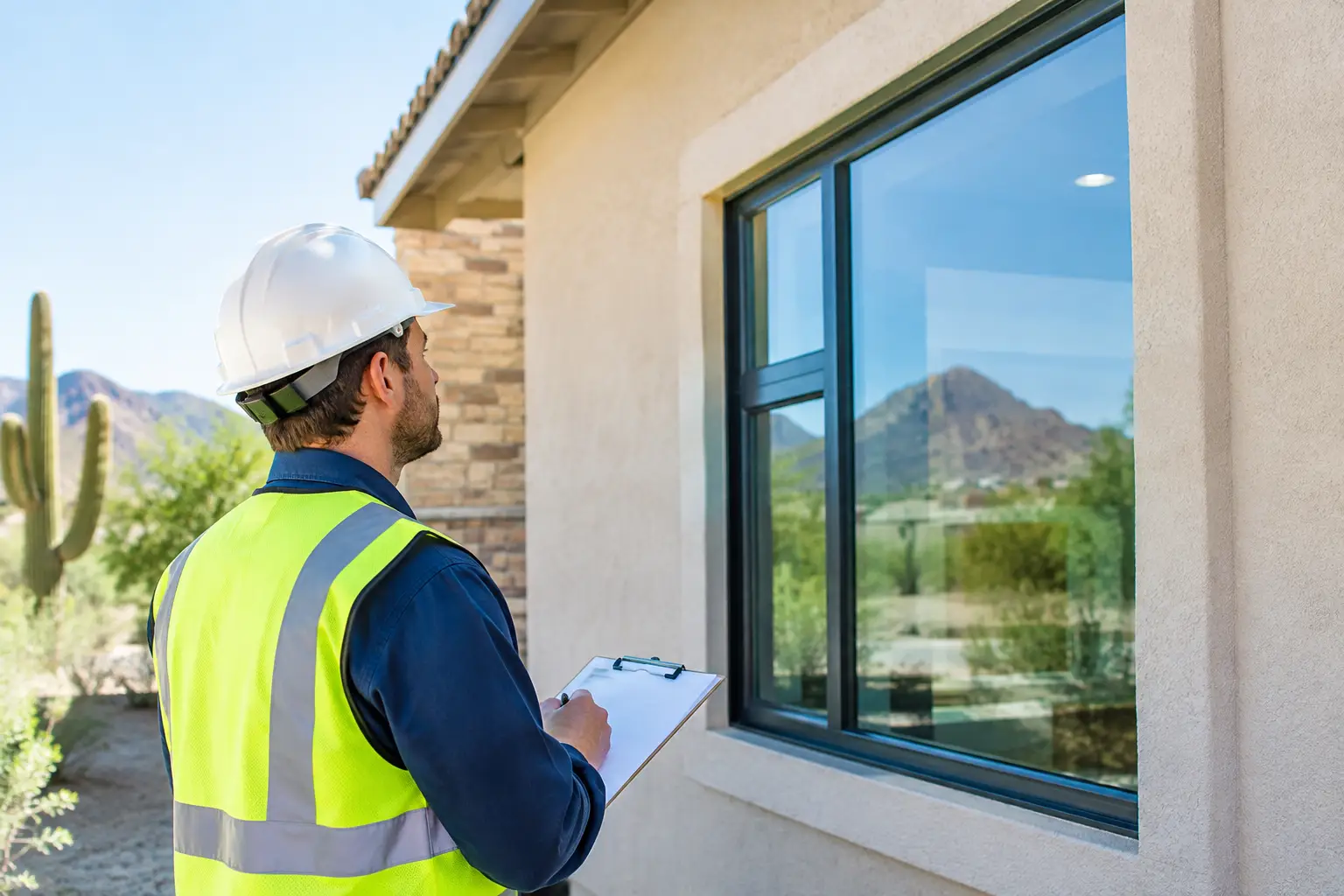 When Arizona Replacement Window Permits Apply
